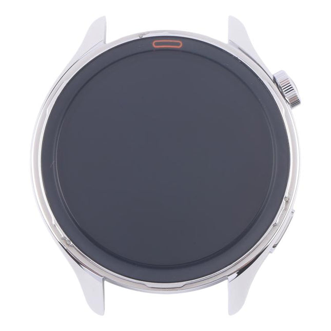 For Xiaomi Watch S4 Original LCD Screen Digitizer Full Assembly With Frame, For Xiaomi Watch S4(Original)