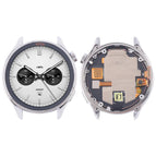 For Xiaomi Watch S4(Original) / Silver