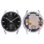 For Xiaomi Watch S3(Original) / Silver