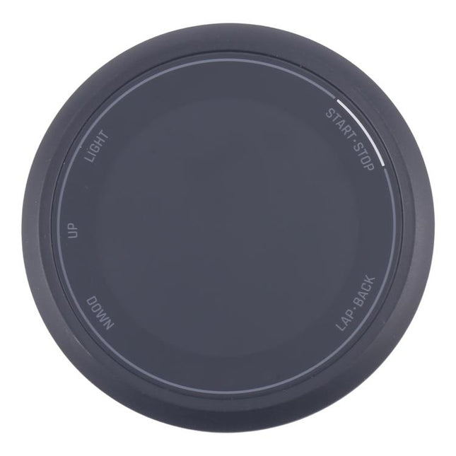 For Garmin Swim 2 Original Disassembled LCD Screen Digitizer Full Assembly with Time Scale Dia