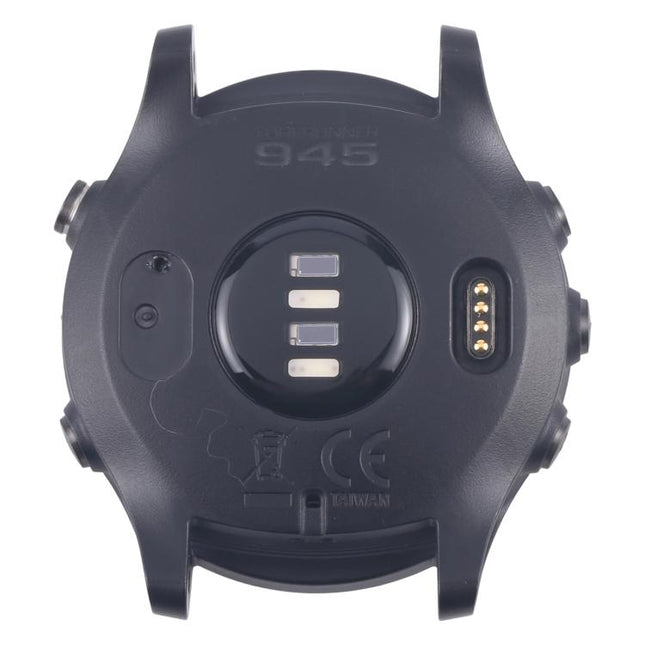 For Garmin Forerunner 945 Original Disassembled Back Cover