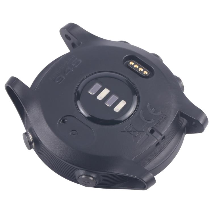 For Garmin Forerunner 945 Original Disassembled Back Cover