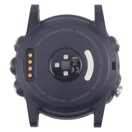 For Garmin Descent Mk1 Original Disassembled Back Cover, For Garmin Descent Mk1(Original)