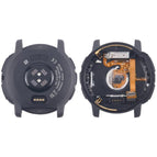 For Garmin Instinct 2(Original) / Black