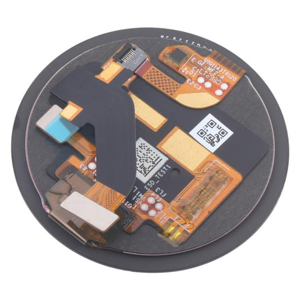 For Xiaomi Watch 2 Original LCD Screen with Digitizer Full Assembly, without Time Scale Dial