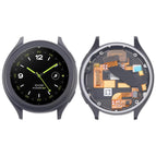 For Xiaomi Watch 2(Original,Not Scale Dial) / Black