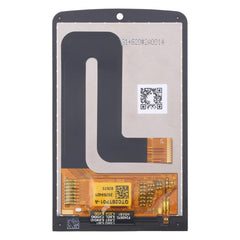 For Wahoo Elemnt Roam Original Cycling Computer LCD Screen