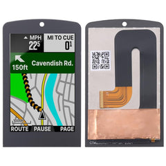 For Wahoo Elemnt Bolt Original Cycling Computer LCD Screen