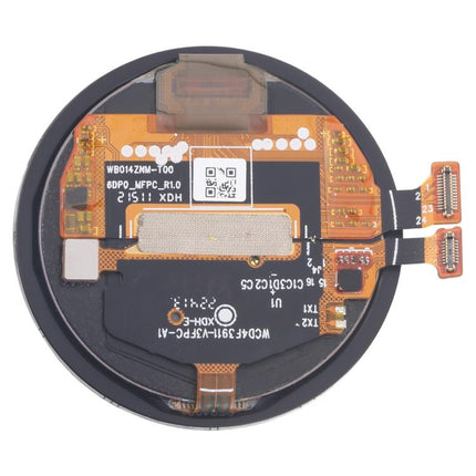 For Huawei Watch GT 2 46mm LTN-B19 LCD Screen and Digitizer Full Assembly