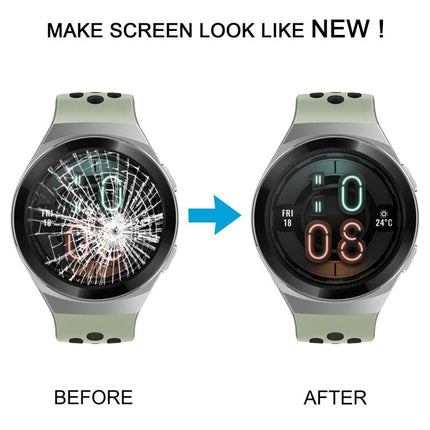For Huawei Watch GT 2e HCT-B19 LCD Screen and Digitizer Full Assembly