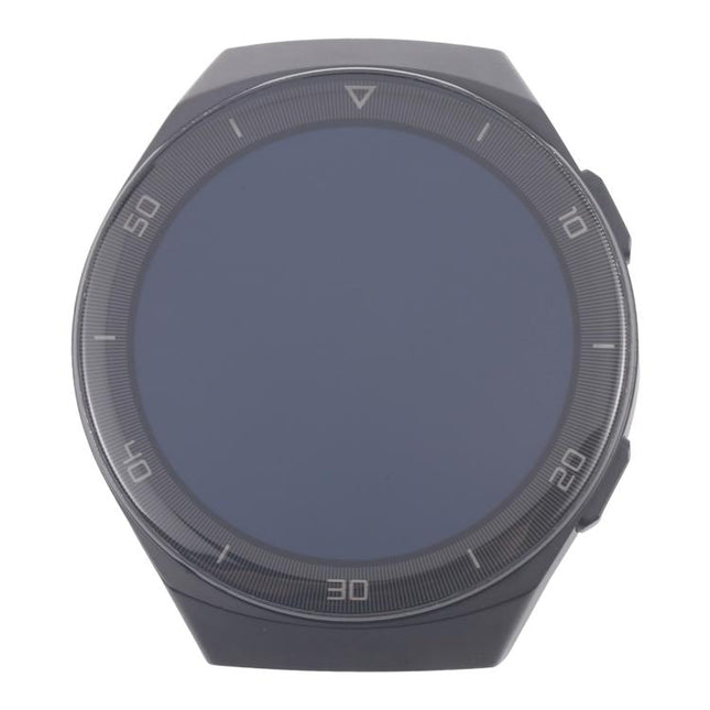 For Huawei Watch GT 2e HCT-B19 LCD Screen Digitizer Full Assembly with Frame