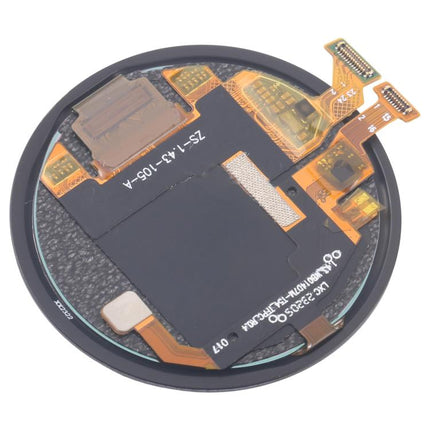 For Huawei Watch GT 3 46mm JPT-B19 Dual Cable LCD Screen with Digitizer Full Assembly