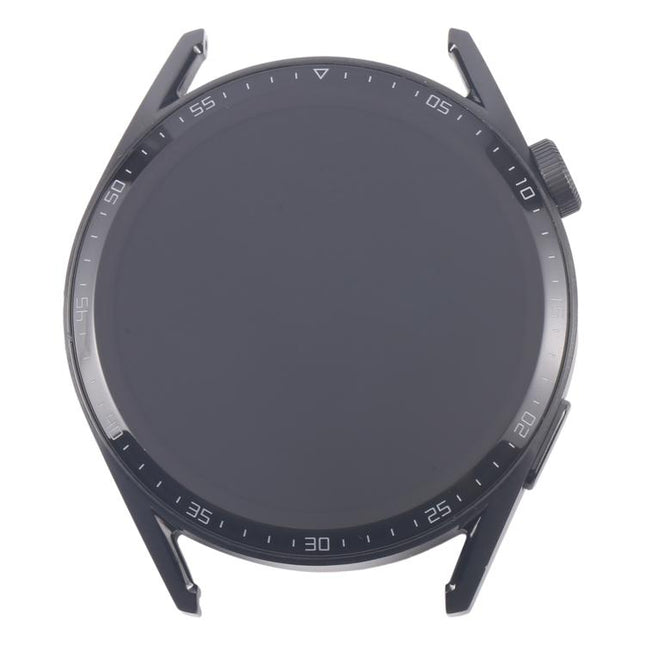 For Huawei Watch GT 3 46mm JPT-B29 Single Cable LCD Screen Digitizer Full Assembly with Frame