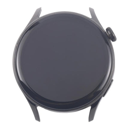 For Huawei Watch 3 GLL-AL00 LCD Screen Digitizer Full Assembly with Frame, For Huawei Watch 3