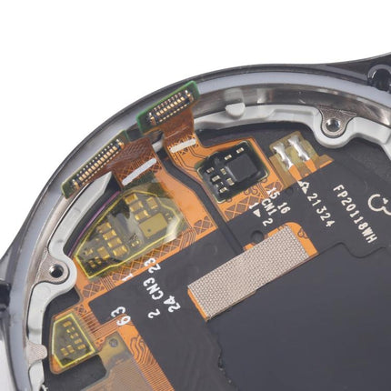 For Huawei Watch 3 GLL-AL00 LCD Screen Digitizer Full Assembly with Frame