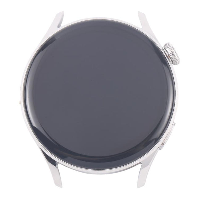 For Huawei Watch 3 GLL-AL00 LCD Screen Digitizer Full Assembly with Frame, For Huawei Watch 3