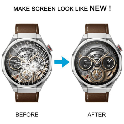 For Honor Watch 5 Ultra Original LCD Screen with Digitizer Full Assembly, For Honor Watch 5 Ultra(Original)