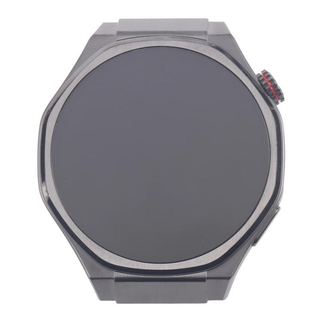 For Honor Watch 5 Ultra LCD Screen Digitizer Full Assembly with Frame