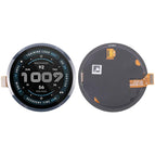 For Amazfit Balance 2(Original,Blue) / Blue