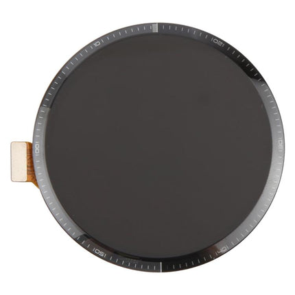 For Amazfit Balance 2 Original Sapphire Material LCD Screen with Digitizer Full Assembly, For Amazfit Balance 2(Original,Gray), For Amazfit Balance 2(Original), For Amazfit Balance 2(Original,Blue)