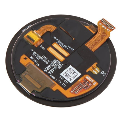 For Amazfit Balance 2 Original Sapphire Material LCD Screen with Digitizer Full Assembly, For Amazfit Balance 2(Original,Gray), For Amazfit Balance 2(Original), For Amazfit Balance 2(Original,Blue)