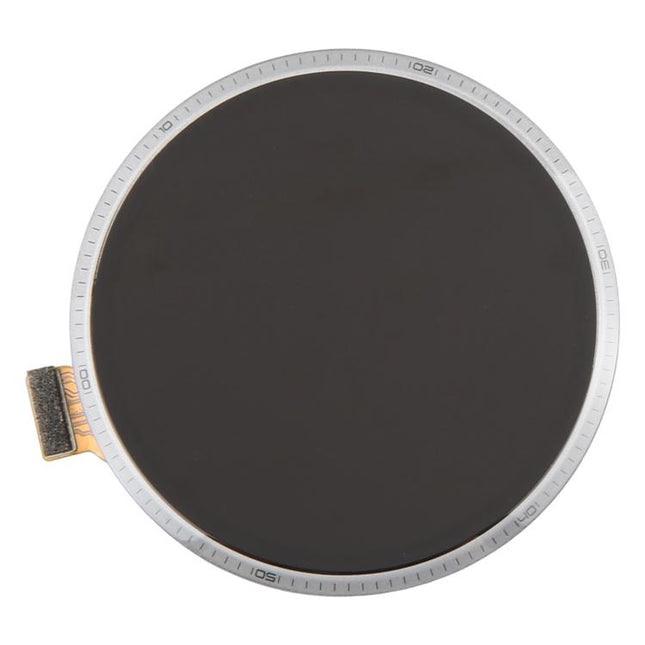 For Amazfit Balance 2 Original Sapphire Material LCD Screen with Digitizer Full Assembly, For Amazfit Balance 2(Original), For Amazfit Balance 2(Original,Gray), For Amazfit Balance 2(Original,Blue)