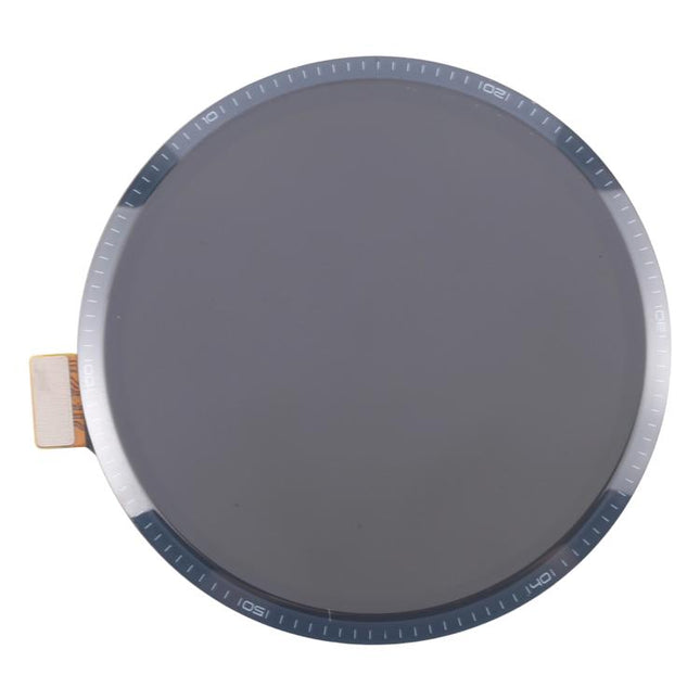 For Amazfit Balance 2 Original Sapphire Material LCD Screen with Digitizer Full Assembly