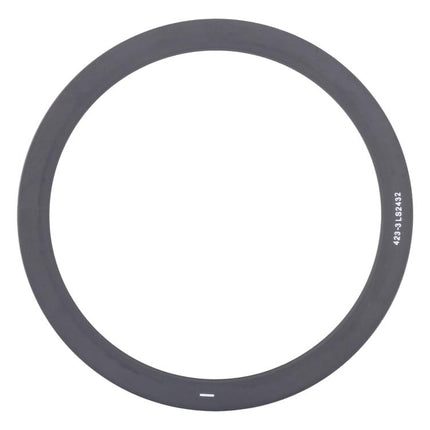 For Huawei Watch GT 5 Pro 46mm Original Sapphire Material Front Screen Outer Glass Lens