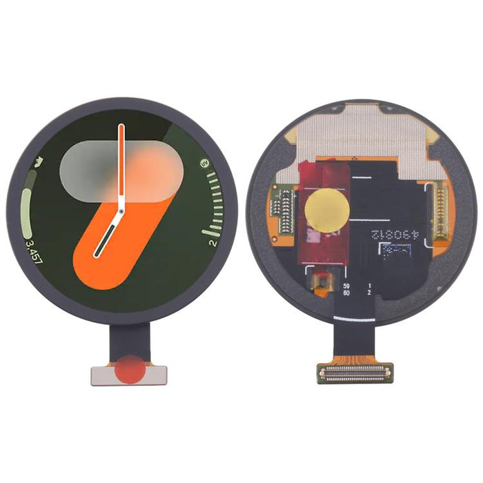 For Samsung Galaxy Watch7 40mm SM-L300/L305 Original LCD Screen with Digitizer Full Assembly, For Samsung Galaxy Watch7 40mm (Original)