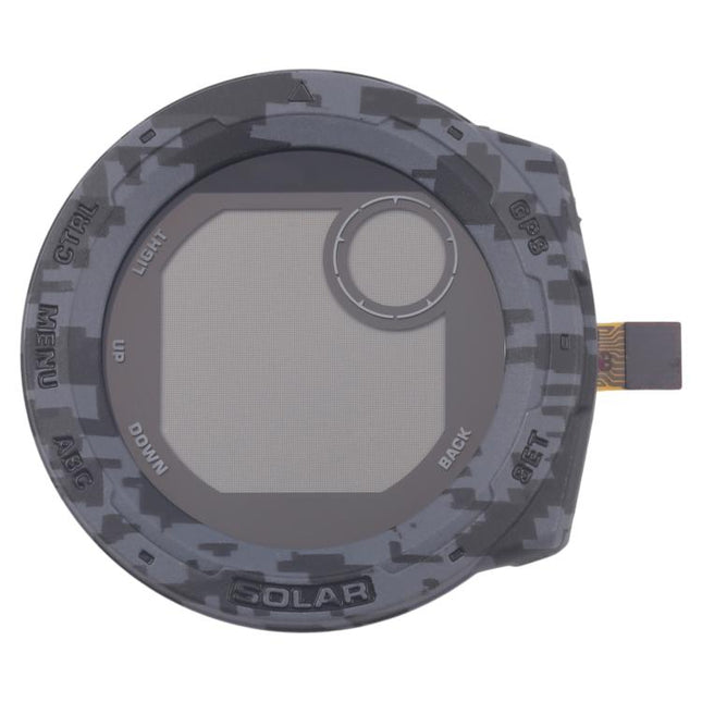 For Garmin Instinct 1 Solar Original Disassembled LCD Screen with Digitizer Full Assembly, For Garmin Instinct 1 Solar(Original), For Garmin Instinct 1 Solar
