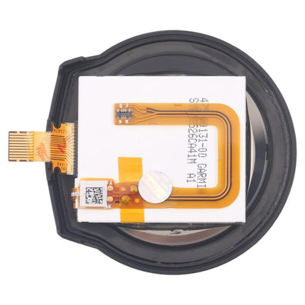 For Garmin Instinct 1 Solar Original Disassembled LCD Screen with Digitizer Full Assembly, For Garmin Instinct 1 Solar(Original), For Garmin Instinct 1 Solar