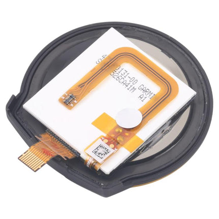 For Garmin Instinct 1 Solar Original Disassembled LCD Screen with Digitizer Full Assembly, For Garmin Instinct 1 Solar(Original), For Garmin Instinct 1 Solar