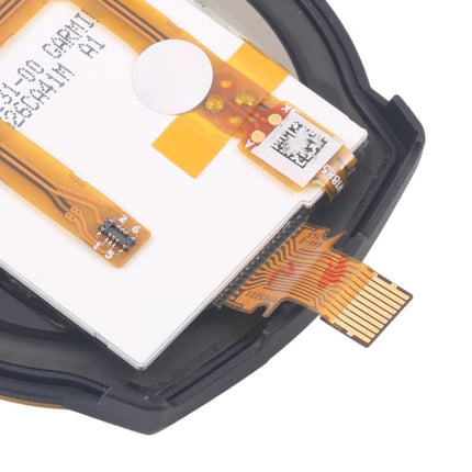 For Garmin Instinct 1 Solar Original Disassembled LCD Screen with Digitizer Full Assembly, For Garmin Instinct 1 Solar(Original), For Garmin Instinct 1 Solar