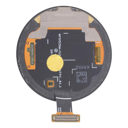 For Samsung Galaxy Watch Ultra SM-L705/L700 Original LCD Screen with Digitizer Full Assembly, For Samsung Galaxy Watch Ultra 2025(Original)