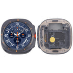 For Samsung Galaxy Watch Ultra 2025(Original) / Black