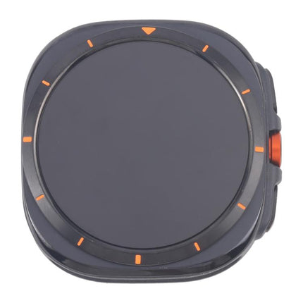 For Samsung Galaxy Watch Ultra SM-L705/L700 Original LCD Screen Digitizer Full Assembly with Frame, For Samsung Galaxy Watch Ultra 2025(Original)