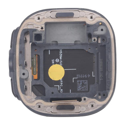 For Samsung Galaxy Watch Ultra SM-L705/L700 Original LCD Screen Digitizer Full Assembly with Frame, For Samsung Galaxy Watch Ultra 2025(Original)