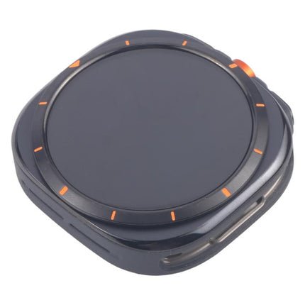 For Samsung Galaxy Watch Ultra SM-L705/L700 Original LCD Screen Digitizer Full Assembly with Frame, For Samsung Galaxy Watch Ultra 2025(Original)