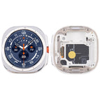 For Samsung Galaxy Watch Ultra 2025(Original) / Silver