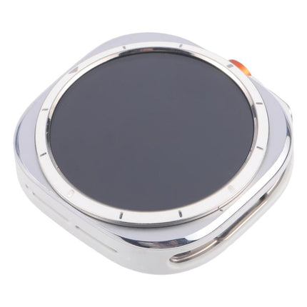 For Samsung Galaxy Watch Ultra SM-L705/L700 Original LCD Screen Digitizer Full Assembly with Frame, For Samsung Galaxy Watch Ultra 2025(Original)