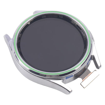 For Samsung Galaxy Watch6 Classic 43mm SM-R950/R955 Golf Version Original LCD Screen Digitizer Full Assembly with Frame, For Samsung Galaxy Watch6 Classic 43mm Golf Version(Original)