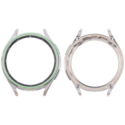 For Samsung Galaxy Watch6 Classic 47mm SM-R960/R965 Golf Version Original LCD Screen Frame Bezel Plate, For Samsung Galaxy Watch6 Classic 47mm Golf Version(Original)