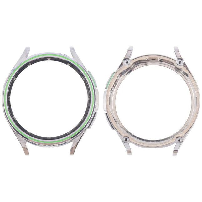 For Samsung Galaxy Watch6 Classic 47mm SM-R960/R965 Golf Version Original LCD Screen Frame Bezel Plate, For Samsung Galaxy Watch6 Classic 47mm Golf Version(Original)