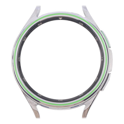 For Samsung Galaxy Watch6 Classic 47mm SM-R960/R965 Golf Version Original LCD Screen Frame Bezel Plate, For Samsung Galaxy Watch6 Classic 47mm Golf Version(Original)