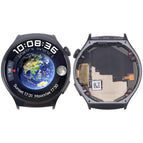 For Huawei Watch 4 / Black