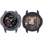 For Honor Watch GS Pro(Original) / Black