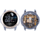 For Honor Watch GS Pro(Blue) / Blue
