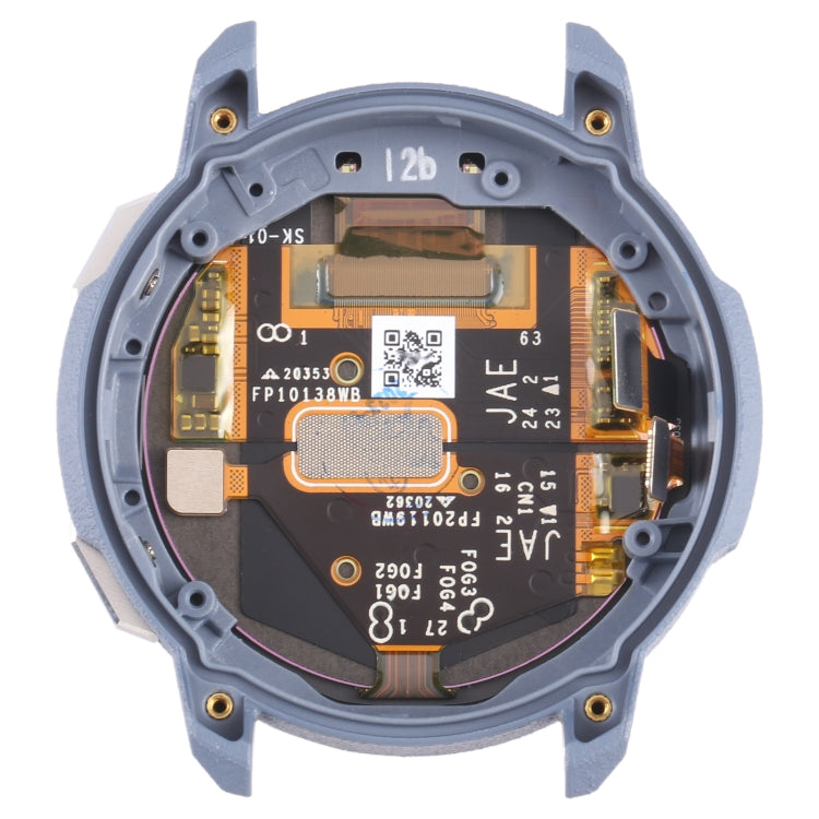 For Huawei Watch GS Pro Original LCD Screen and Digitizer Full Assembly With Frame