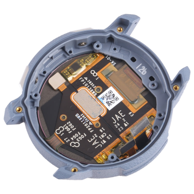 For Huawei Watch GS Pro Original LCD Screen and Digitizer Full Assembly With Frame