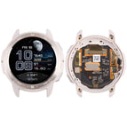 For Honor Watch GS Pro(Original) / White